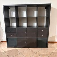 Libreria kallax ikea