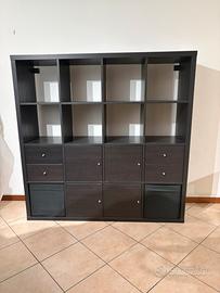 Libreria kallax ikea