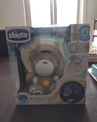 Chicco lampada