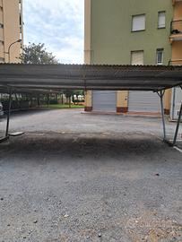 Posto auto Spotorno