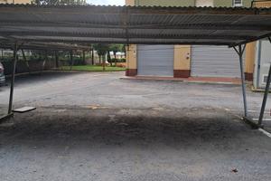 Posto auto Spotorno