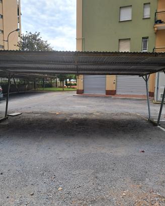 Posto auto Spotorno