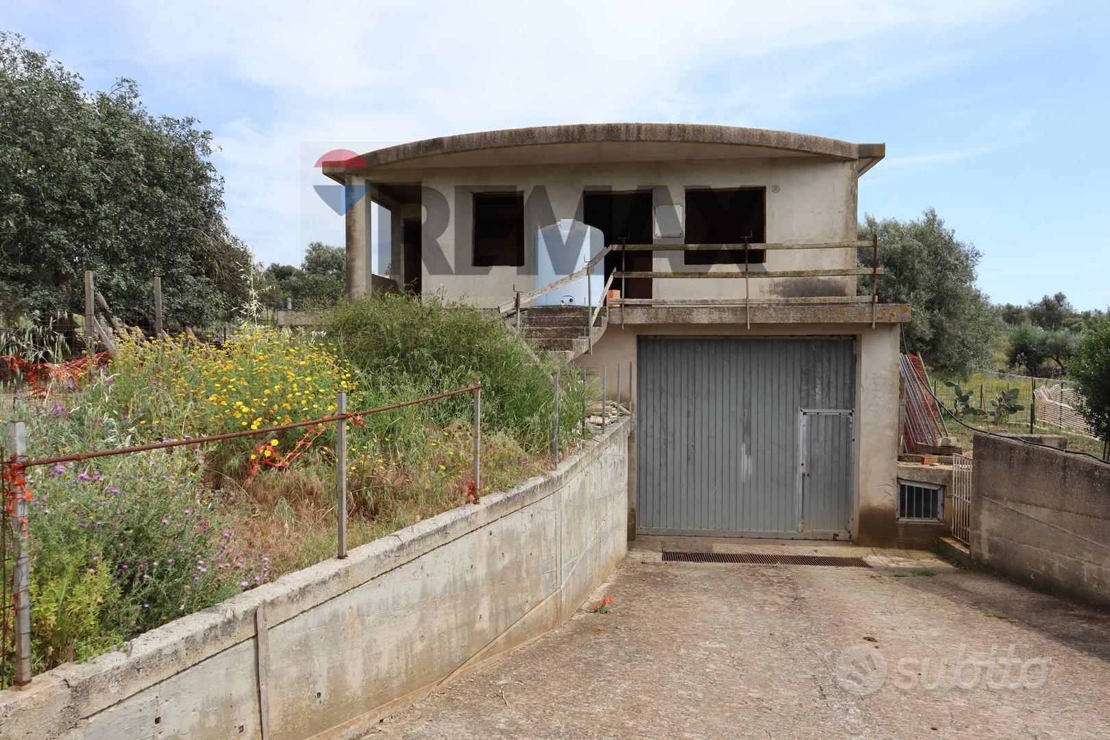 Rustico - Ragusa - Vista 3