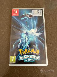 Pokemon Diamante Switch