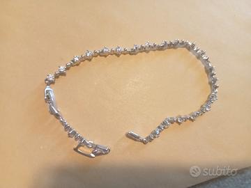 bracciale bigiotteria 
