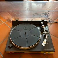 Giradischi Aiwa System 2300 trazione diretta