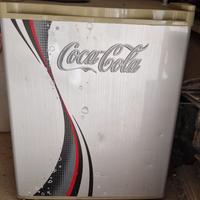 frigo coca cola