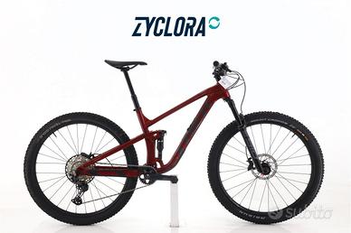 Trek Top Fuel 8 XT t.M