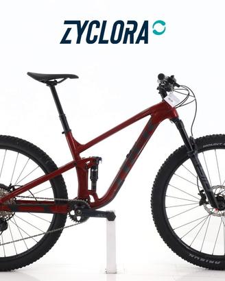 Trek Top Fuel 8 XT t.M