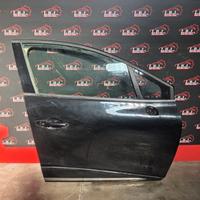 Porta anteriore destra Renault Clio IV