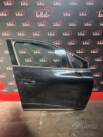 Porta anteriore destra Renault Clio IV
