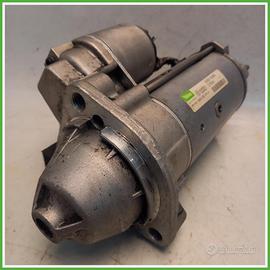 Motorino Avviamento Valeo D7R33 Audi A4 8E5 Avant