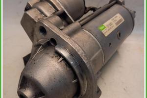 Motorino Avviamento Valeo D7R33 Audi A4 8E5 Avant