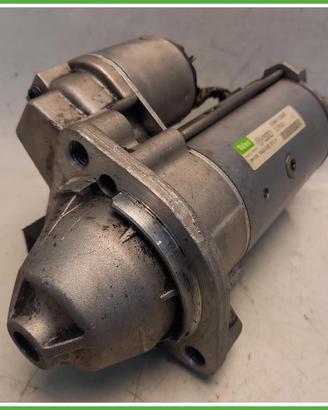 Motorino Avviamento Valeo D7R33 Audi A4 8E5 Avant