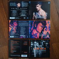 JAKUB JOZEF ORLINSKI, CONTROTENORE - 10 CD