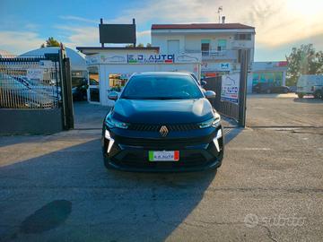 Renault Captur TCe 90 CV Techno