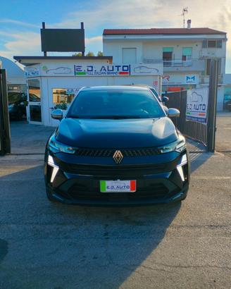 Renault Captur TCe 90 CV Techno
