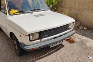 fiat 127
