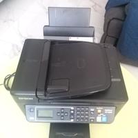 Stampante Multifunzione Epson WF-2630