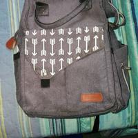 Zaino accessori bebè