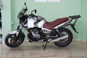 Moto Guzzi Breva 750
