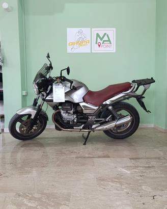 Moto Guzzi Breva 750