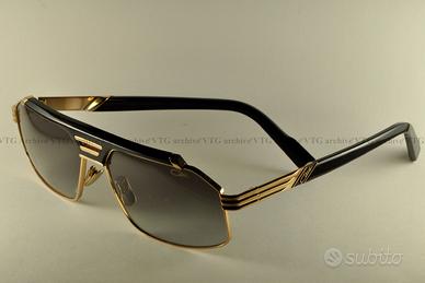 Occhiali Cazal 9109 col. 001 nuovi mai usati