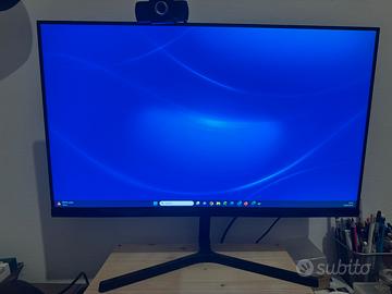 Monitor 24 pollici Xiaomi
