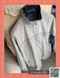 Tuta Champion USA --- come NuoVA-