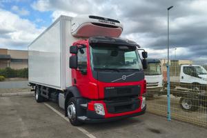 Volvo FL 280 Motrice con Atp  + Sponda