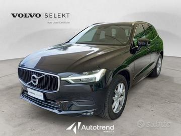 Volvo XC60 B4 197+14 CV AWD Automatica Mild H...