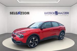 CITROEN C4 3ª serie - C4 PureTech 130 S&S Shine