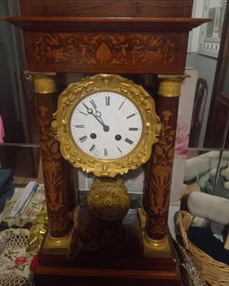 Orologio da tavolo