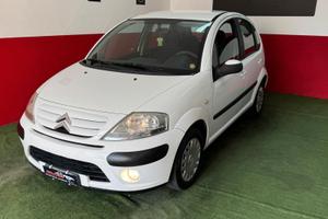 CITROEN C3 DA VETRINA FULL OPTIONAL 