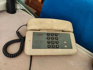 Telefono Sirio