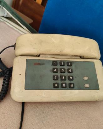 Telefono Sirio
