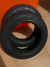Copertoni monopattino buono stato 10x2/2-6 8x2-6