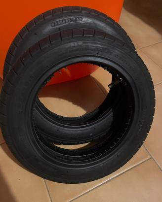 Copertoni monopattino buono stato 10x2/2-6 8x2-6