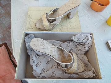 Scarpe Alviero Martini 