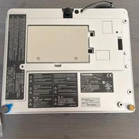 Videoproiettore Toshiba