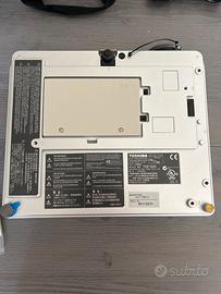 Videoproiettore Toshiba