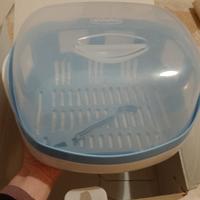 Sterilizzatore chicco