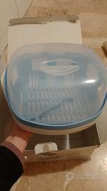Sterilizzatore chicco