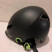 Casco bici bambino BITWIN