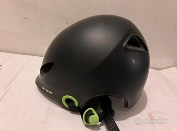 Casco bici bambino BITWIN