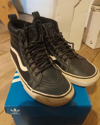 Scarpe bambino 38.5 Vans 
