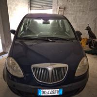 Lancia musa 1.9 multijet