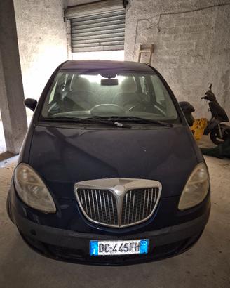 Lancia musa 1.9 multijet
