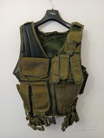gilet tattico