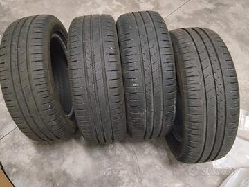 gomme 185 /55  R15  82h